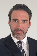 Bild des Geschäftsführers Hannes Stramer